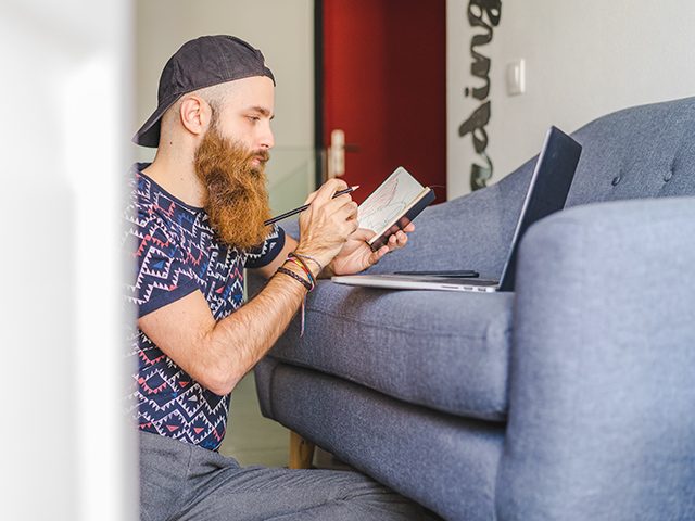 Mehr zu Kredit-Voraussetzung