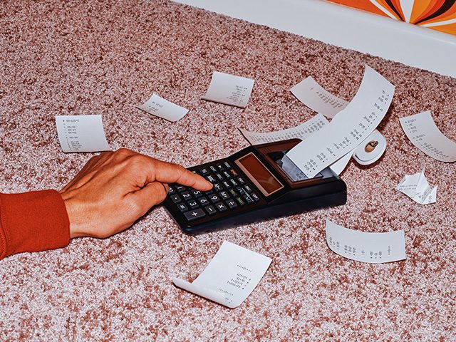 Mehr zu Kreditzinsen