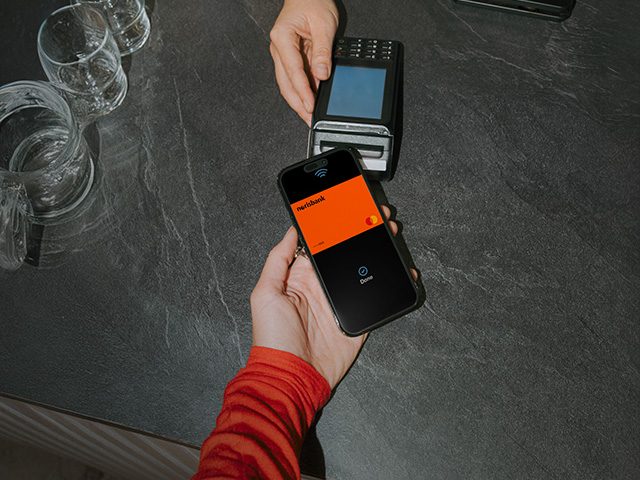 Mehr zum mobilen Bezahlen