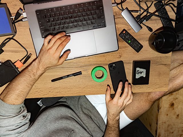 Mehr zu TAN-Verfahren