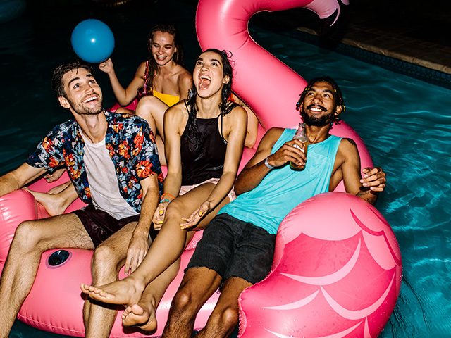 Mehr zur Urlaubsfinanzierung