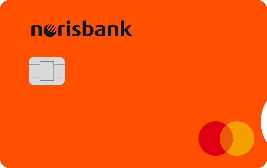 Mastercard direkt