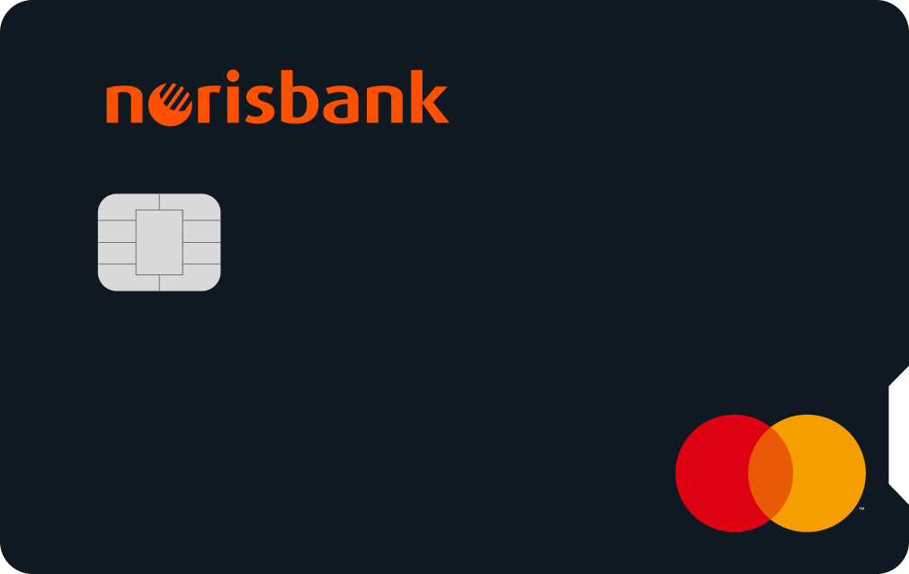 Mastercard Kreditkarte