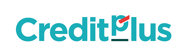 Credit Plus Logo