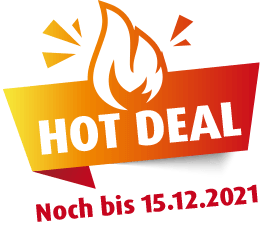 norisbank Wertpapier Management Hot Deal