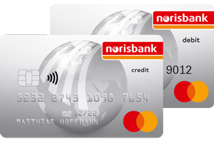 fur jeden die beste kreditkarte unser uberblick norisbank