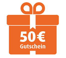 50 Euro BestChoice Gutschein