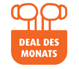 Deal des Monats