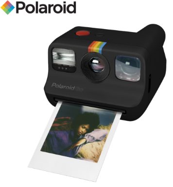 Polaroid Kamera Polaroid Kamera
