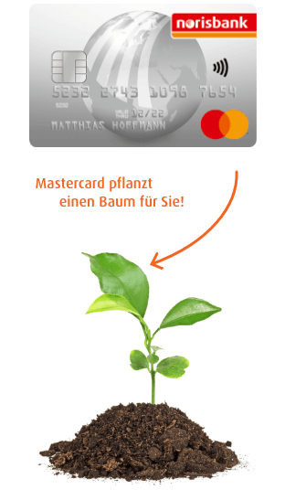 norisbank Mastercard Priceless Special