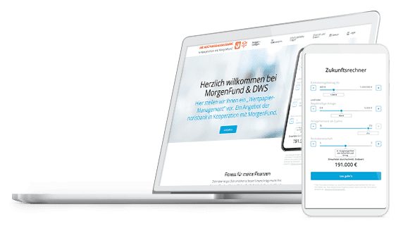 Wertpapier Management Devices