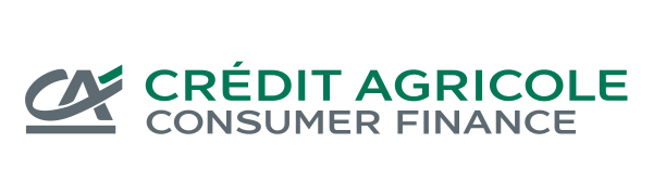 Crédit Agricole Consumer Finance Logo