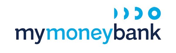 My Money Bank Logo