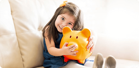 norisbank: Kinderkonto