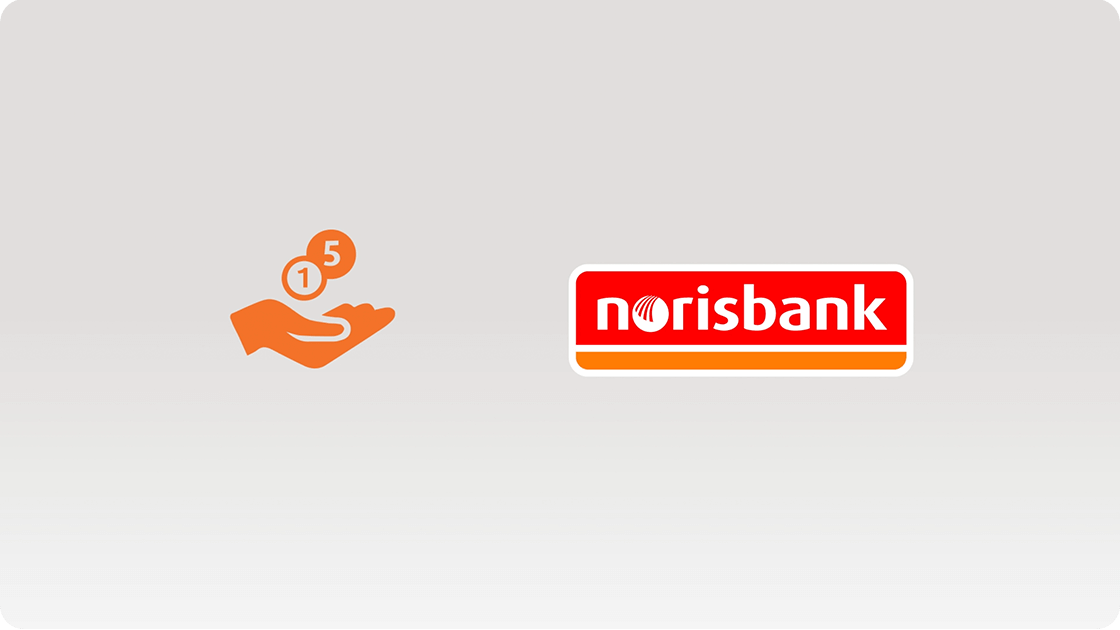 Kontowechselservice norisbank