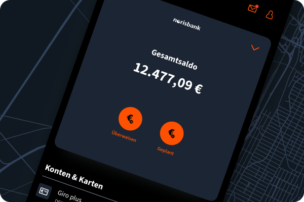 App Umsatz-Anzeige