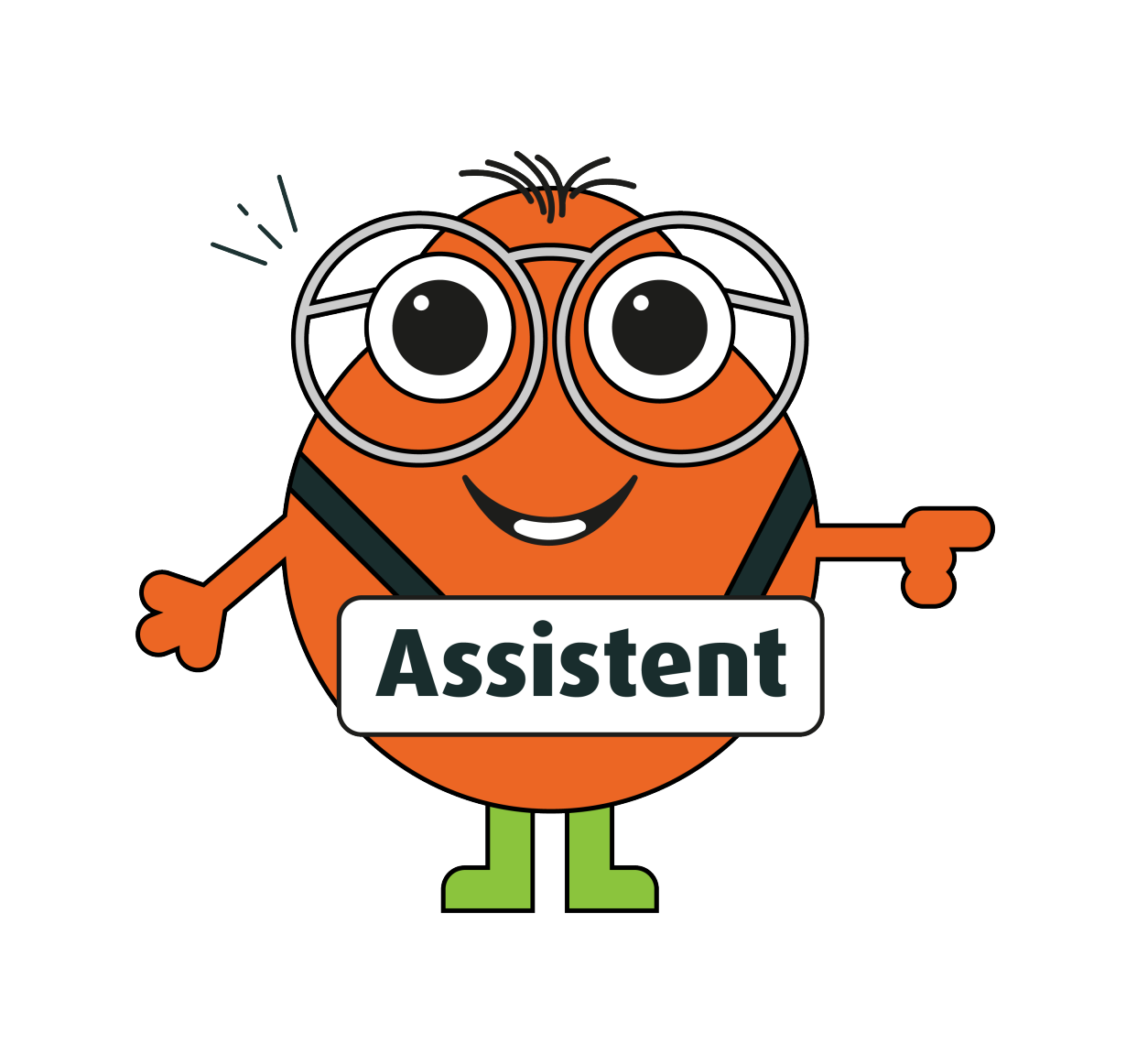 norisbank Assistent