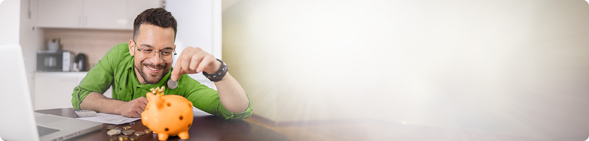 Spartipps für Studenten