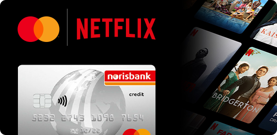 Mastercard-Netflix-Aktion