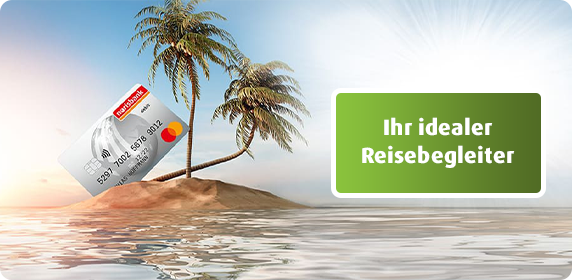 Ihr idealer Reisebegleiter