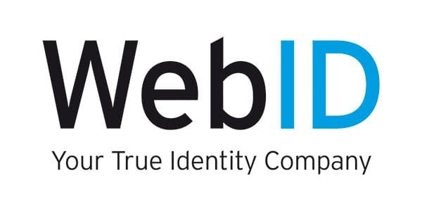 WebID Logo