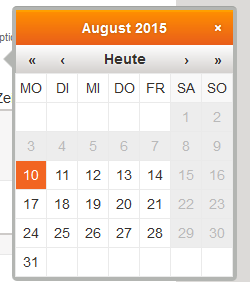 Kalender