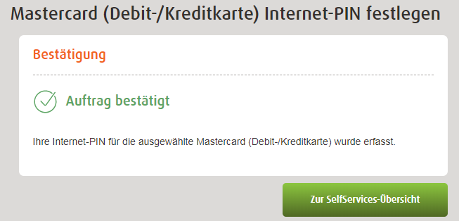 internet-pin-auftrag-bestaetigt