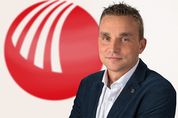 Maik Wennrich, Leiter Produktmanagement bei der norisbank