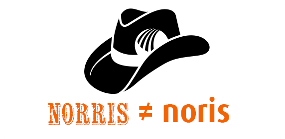 norris ungleich noris