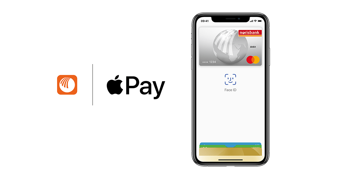 Apple Pay Icon