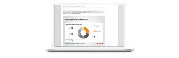 Presseinformationen norisbank