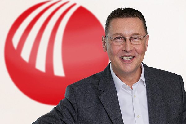 Thomas große Darrelmann, Vorsitzender der Geschäftsführung der norisbank