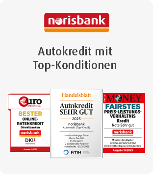 Testsiegel: Preis-Sieger – Onlinekredite bonitätsabhängig sehr gut – Fairster Autofinanzierer – Beste Ratenkredite – Beste Direktbank Testsiegel: Preis-Sieger – Onlinekredite bonitätsabhängig sehr gut – Fairster Autofinanzierer – Beste Ratenkredite – Beste Direktbank